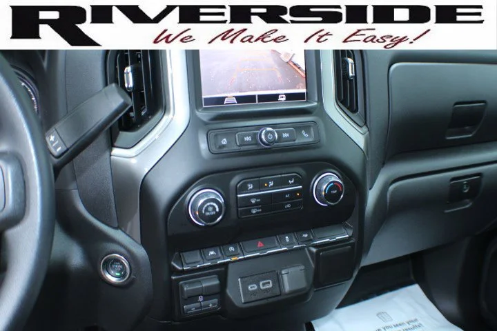 Used 2026 Summit White Chevrolet WT image 11