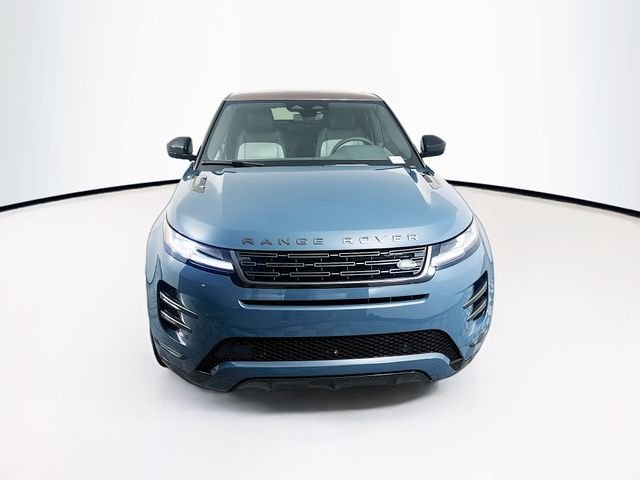 Certified Used 2026 Tribeca Blue Land Rover Dynamic image 2