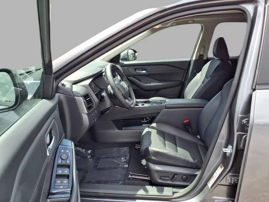 Used 2026 Gray Nissan SV image 22