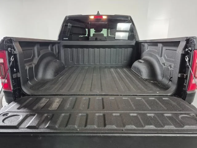2021 RAM Ram 1500 Pickup Limited - Photo 14