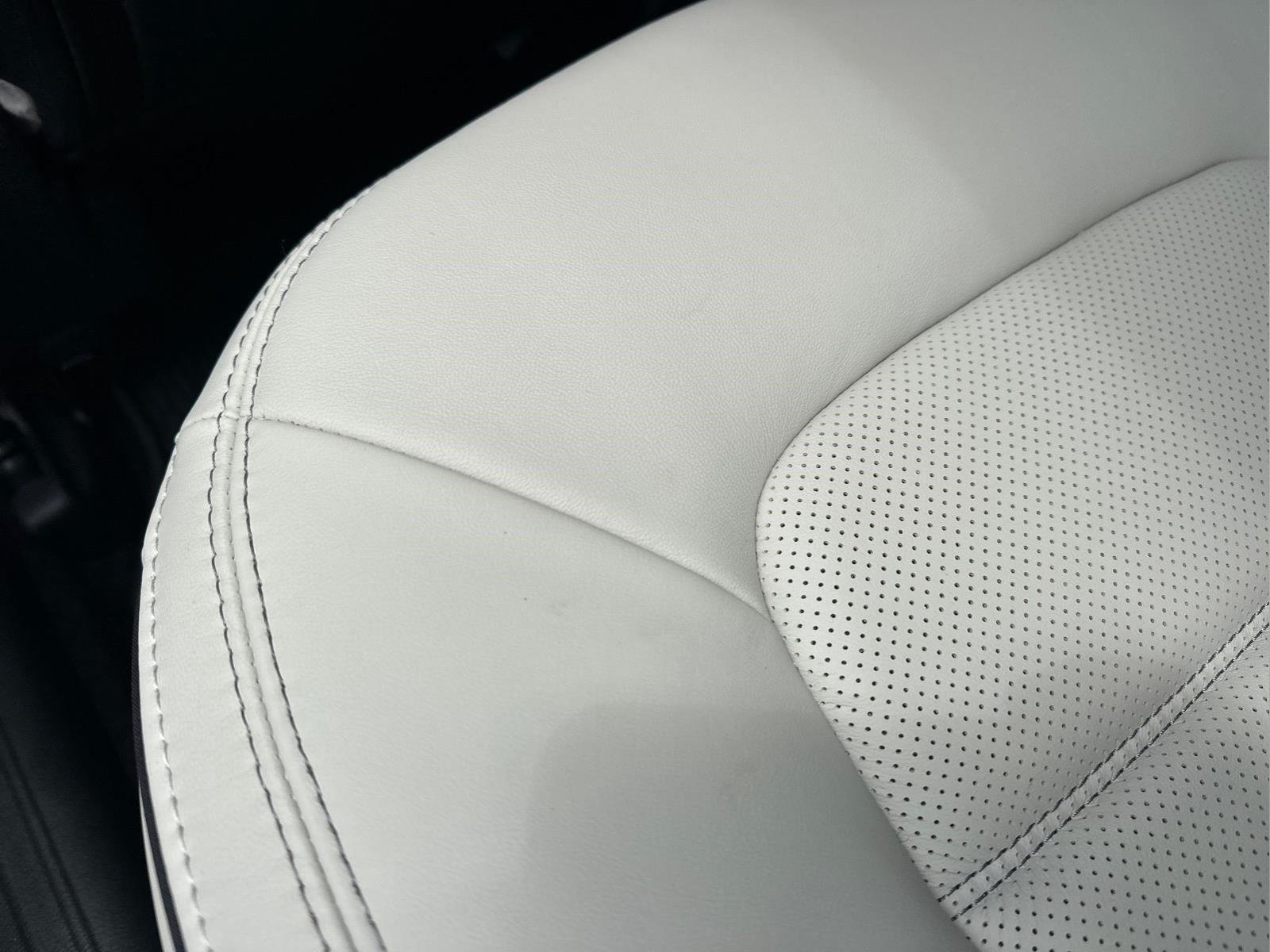 Used 2025 Rhodium White Metallic Mazda 2.5 S Premium Plus Package image 20