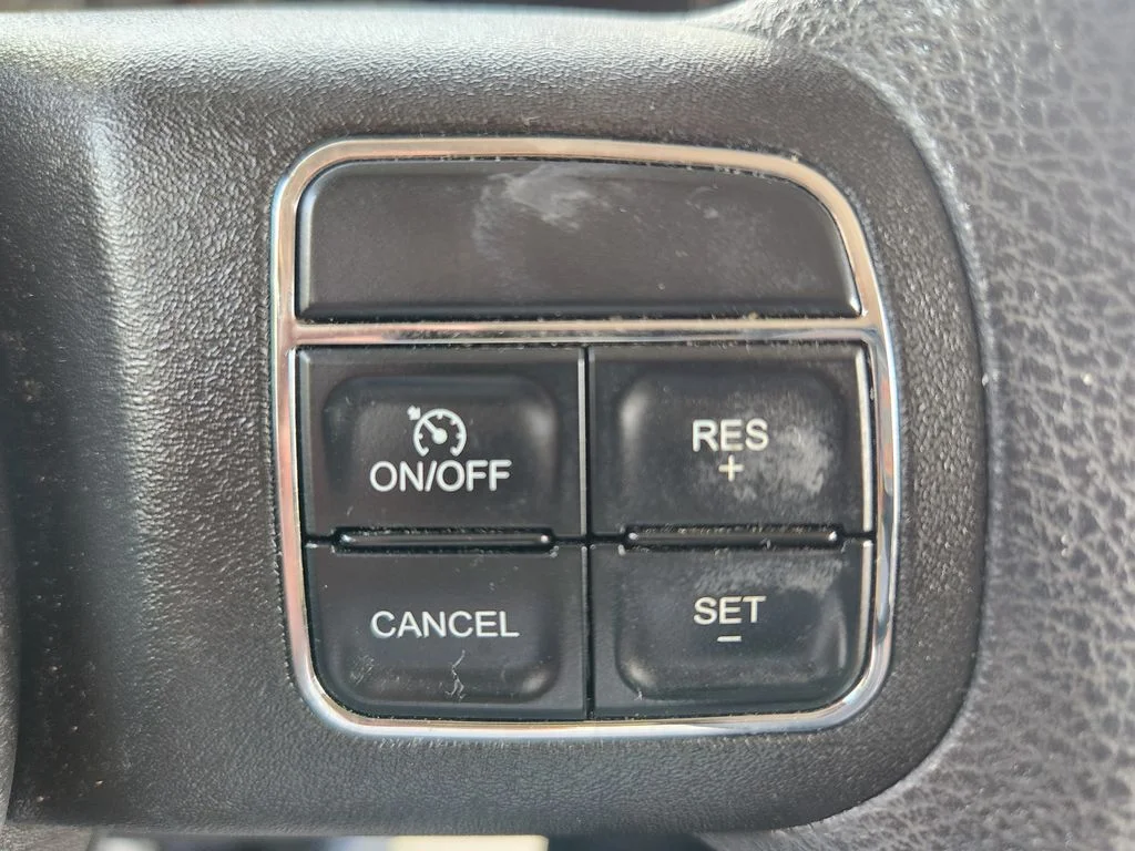 Used 2015 Gray Jeep Sport image 14