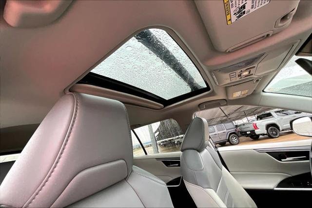 Certified Used 2021 MIDNIGHT BLACK METALLIC Toyota  image 14