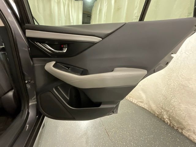 Used 2022 Gray Subaru Premium image 24