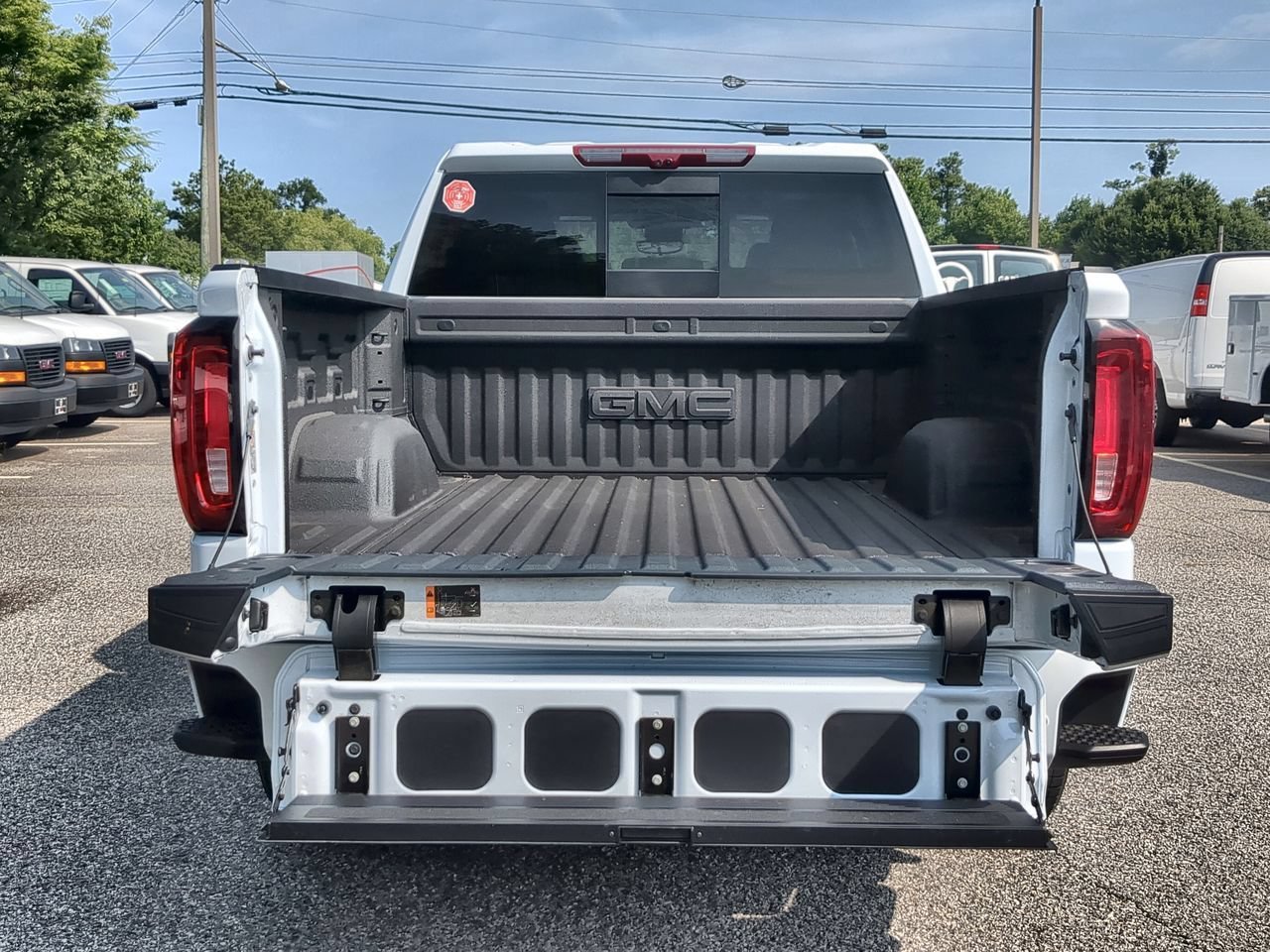 2026 GMC Sierra 1500 Denali - Photo 27