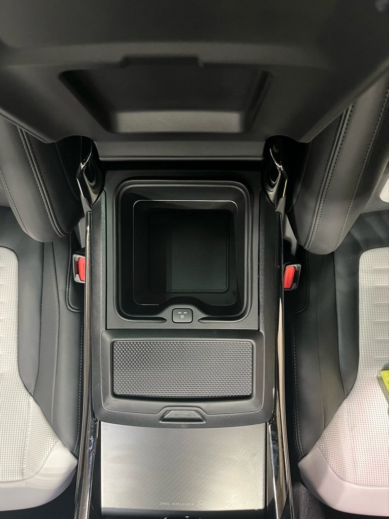 2024 LAND ROVER RANGE ROVER SPORT - Image 11