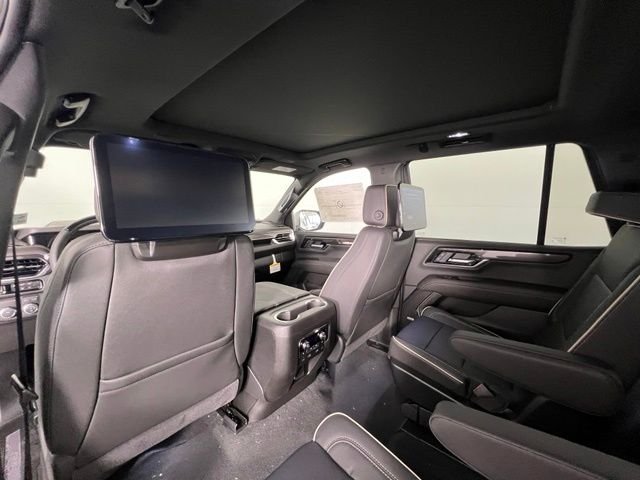 New 2026 Silver GMC Elevation image 17