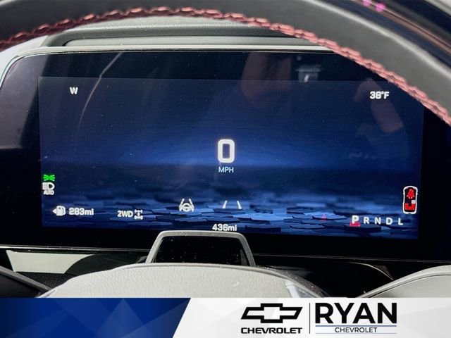 2026 Chevrolet Tahoe RST - Photo 12
