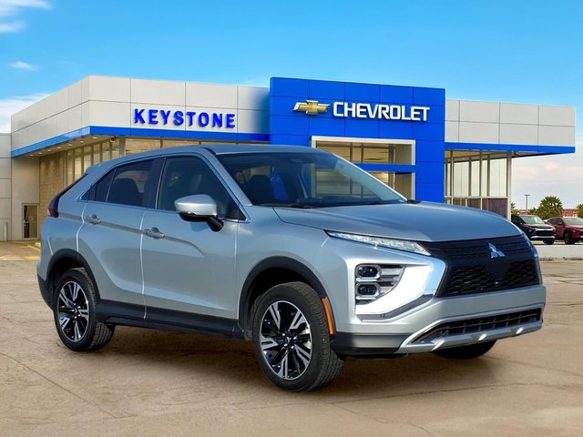 2025 Mitsubishi Eclipse Cross SE