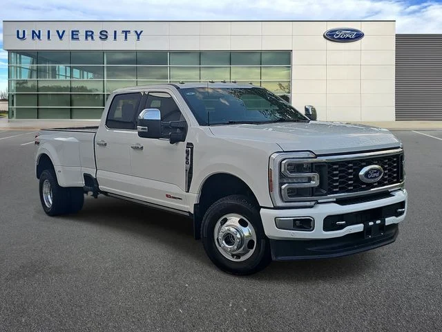 2024 Ford F-350SD