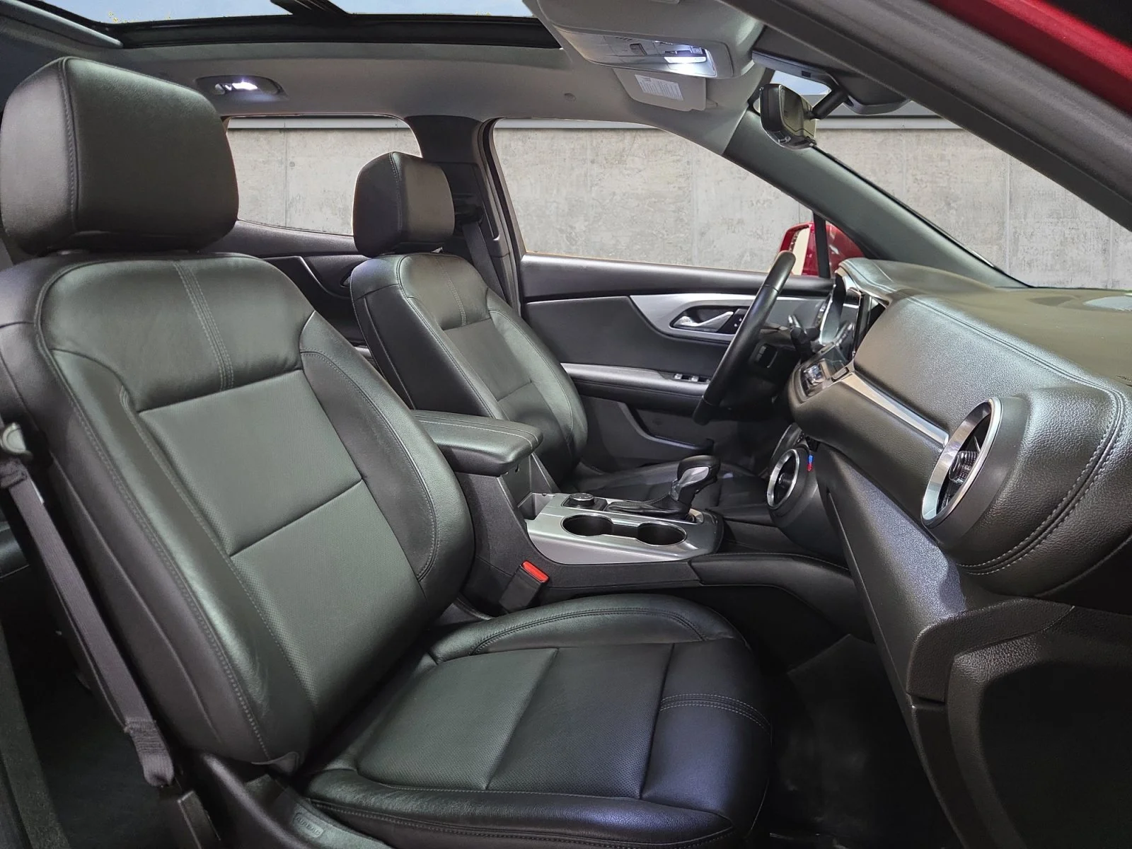 Used 2019 Red Chevrolet Base image 15