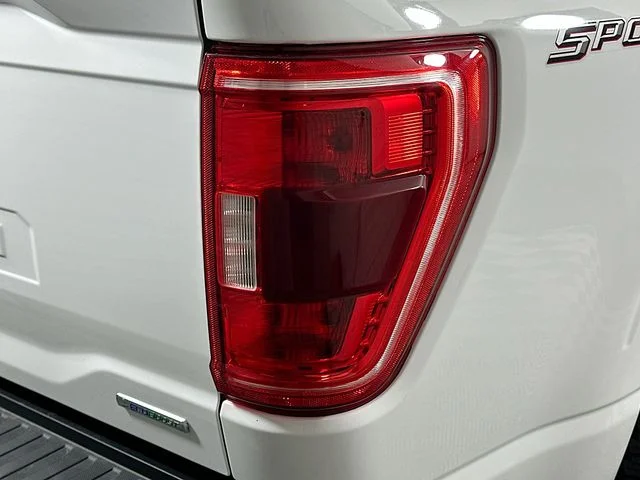 Certified Pre-Owned 2023 Ford F-150 XLT