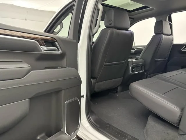 2026 GMC Sierra 1500 Elevation - Photo 38