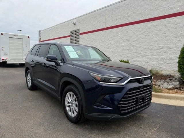 2025 Toyota Grand Highlander XLE for sale in Birmingham, AL