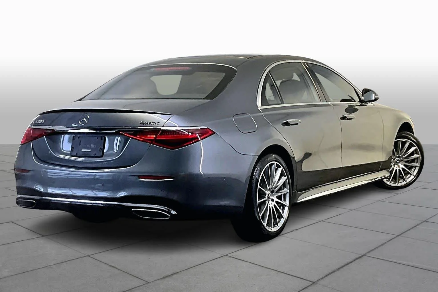 2023 Mercedes-Benz S-Class S 580 - Photo 13