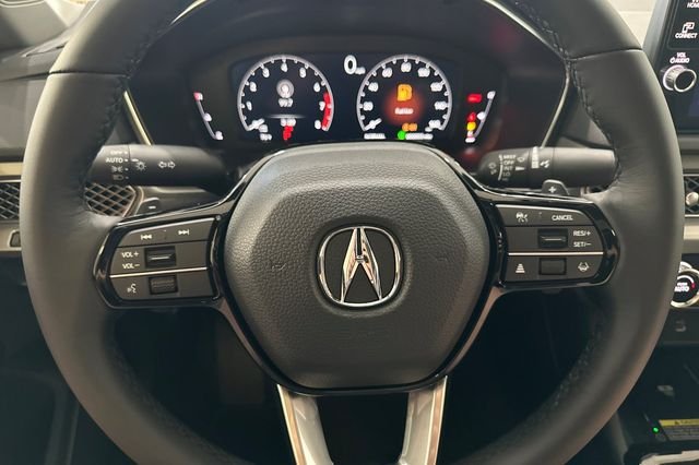 New 2026 Platinum White Pearl Acura Base image 19