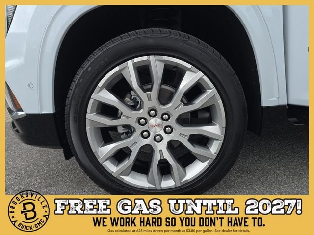 2026 GMC Acadia Denali - Photo 31