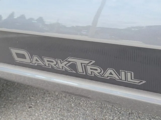 New 2026 Gray Metallic Ford STX image 11