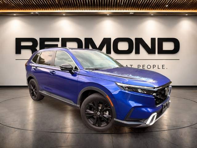 2023 Honda CR-V