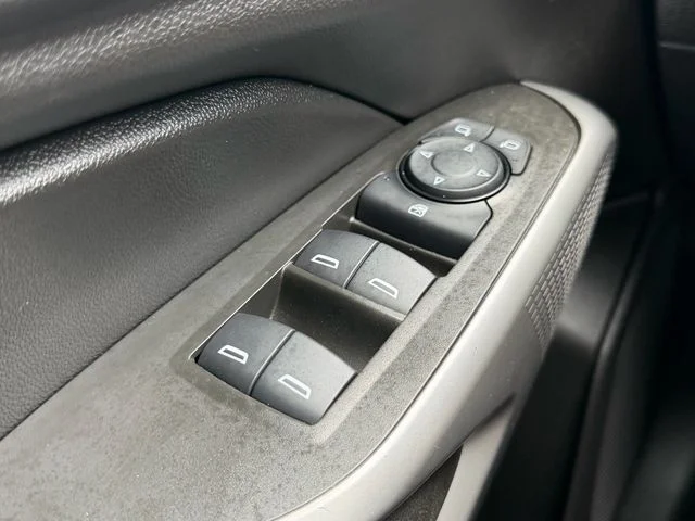 Used 2024 Black Chevrolet LS image 26