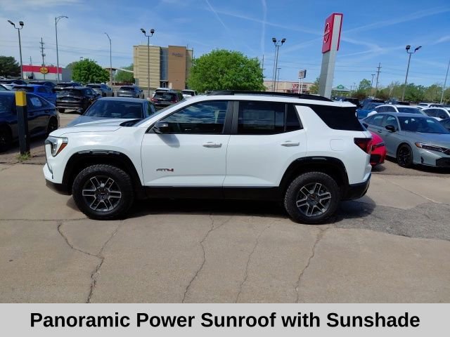 2026 GMC Terrain AT4 - Photo 8