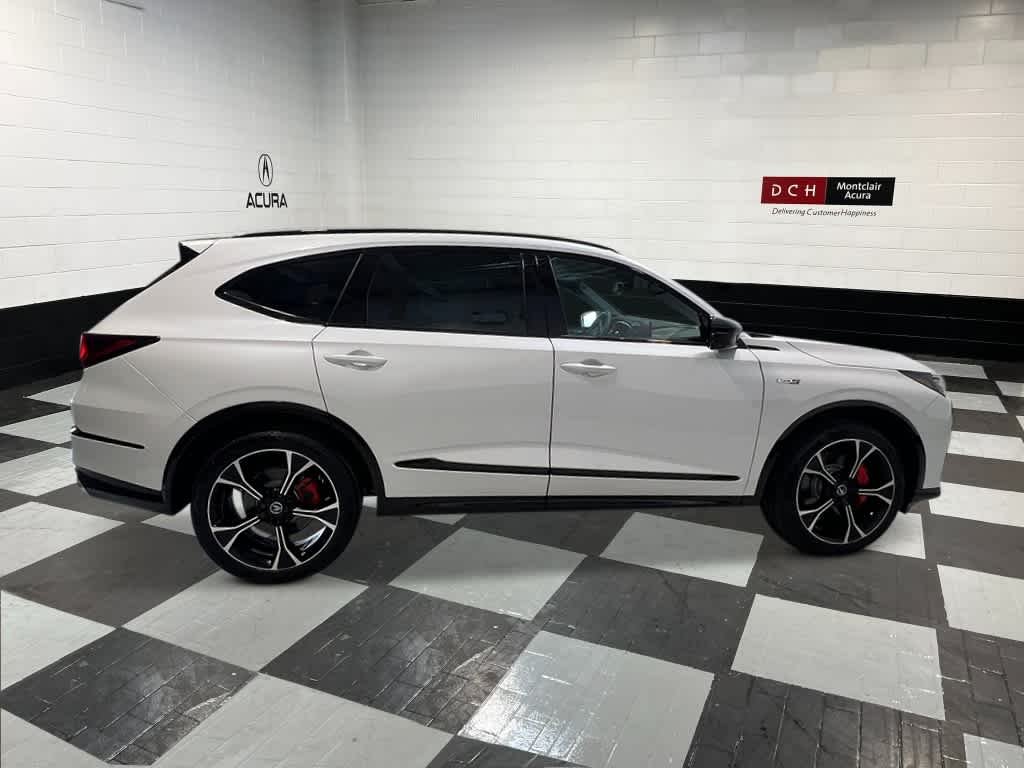 2026 Acura MDX Type S w/Advance Package - Photo 6