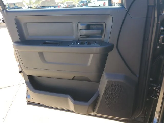 2026 RAM 2500 Tradesman - Photo 18