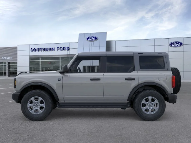 New 2026 Avalanche Ford Big Bend image 29