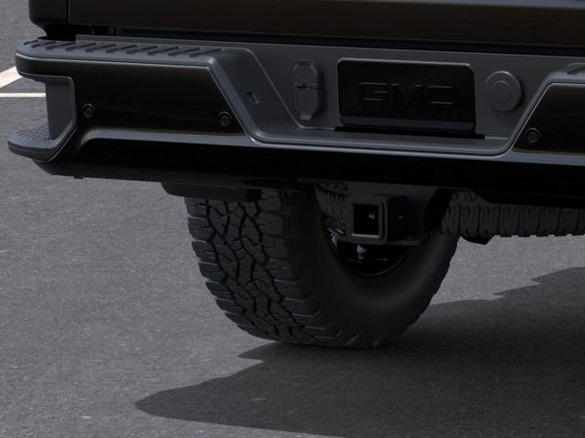 New 2026 Onyx Black GMC AT4 image 14