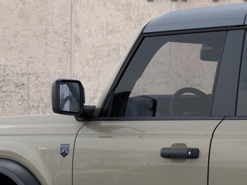 New 2026 Beige Ford Big Bend image 22