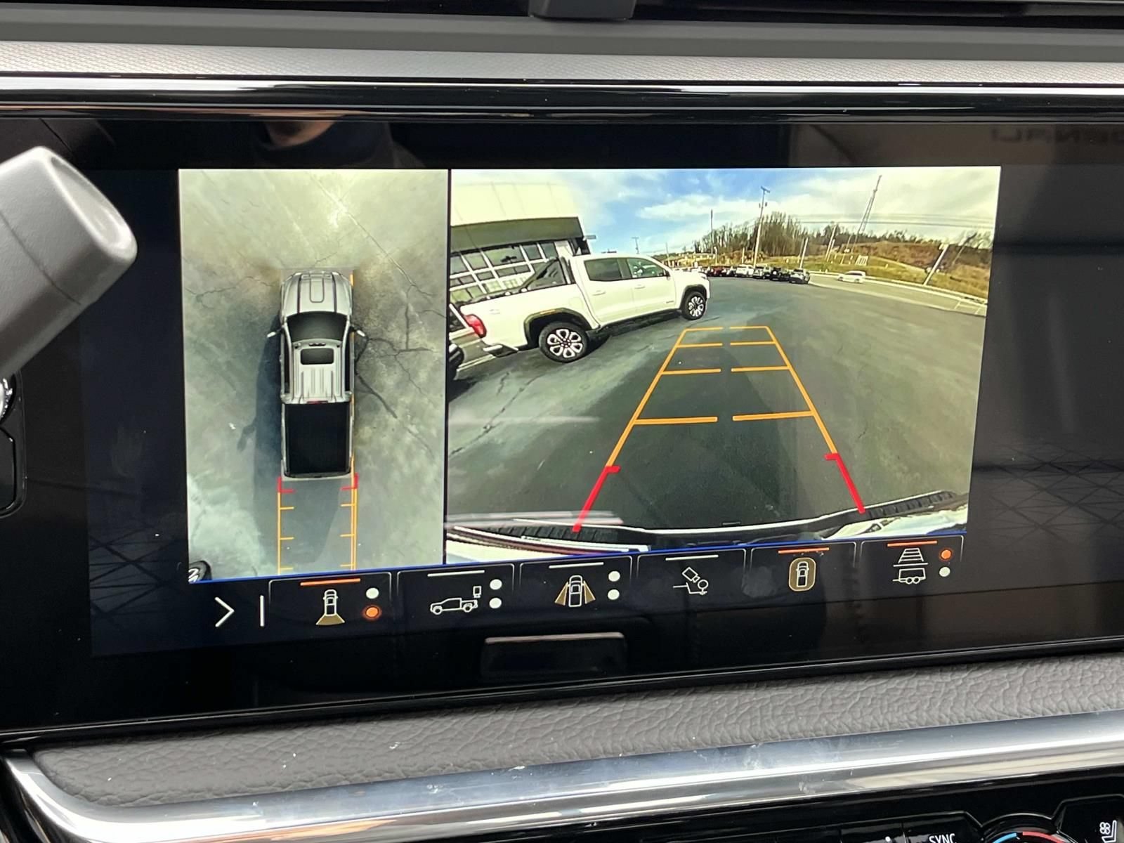 2026 GMC Sierra 2500HD Denali - Photo 33