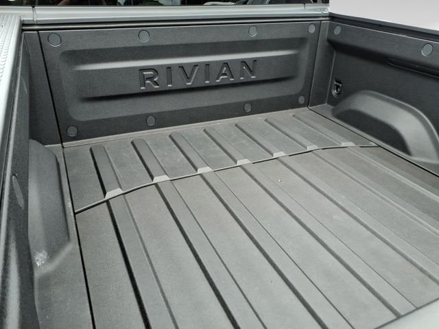 Used 2023 Green Rivian Adventure image 11