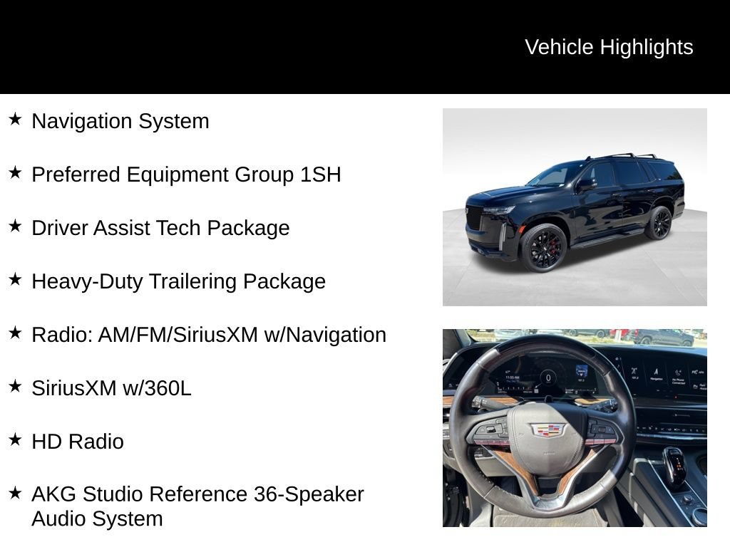 2021 Cadillac Escalade Sport Platinum - Photo 10