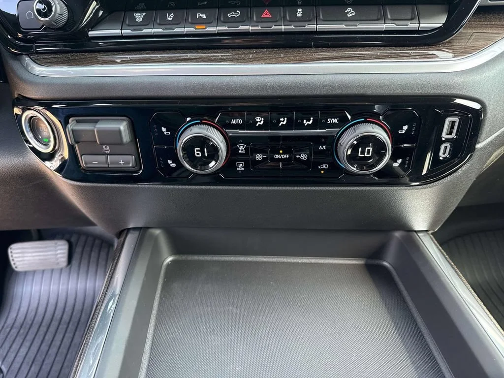 2026 Chevrolet Silverado 2500 HD LT - Photo 44