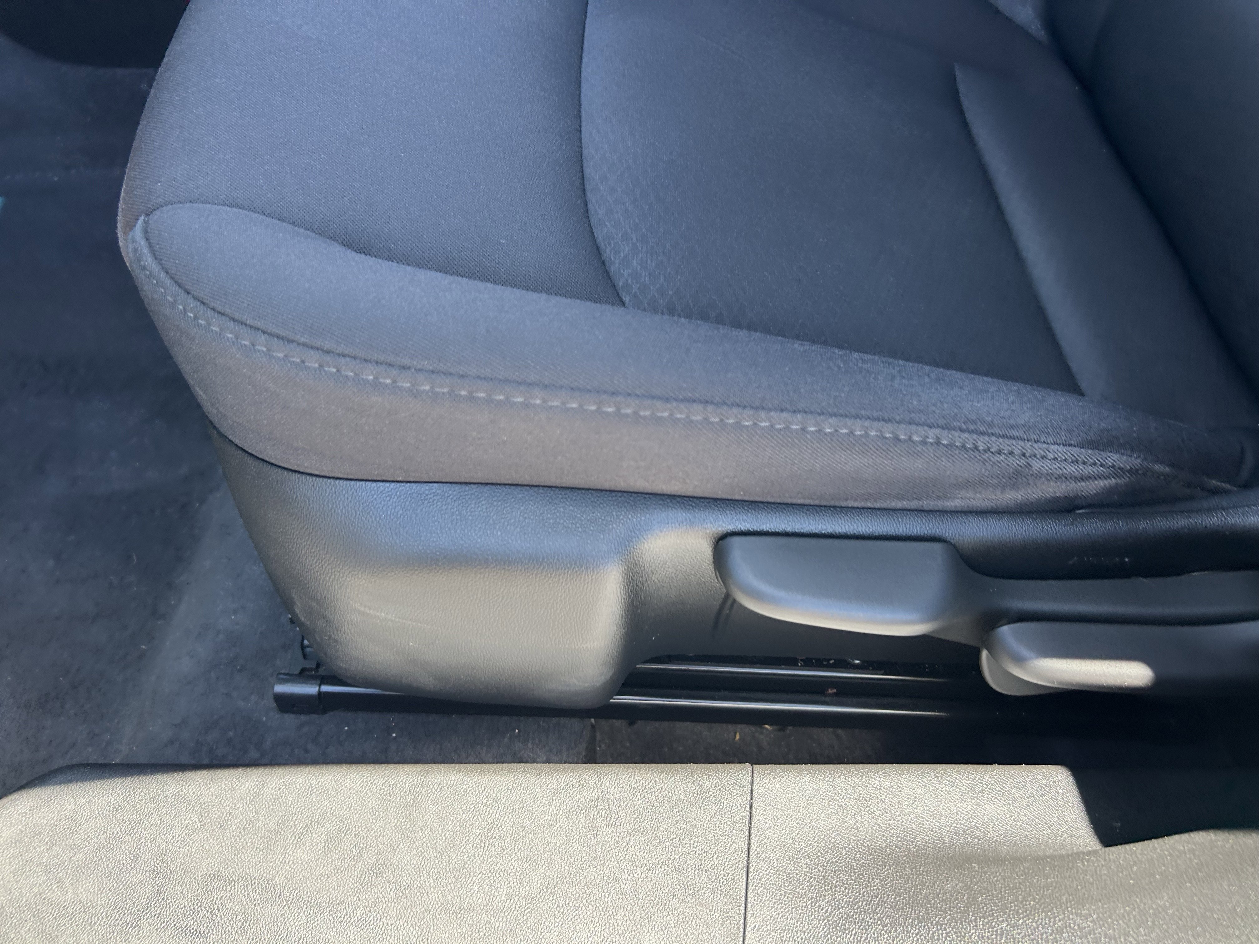 Certified Used 2019 MOSAIC BLACK METALLIC Chevrolet LS image 27
