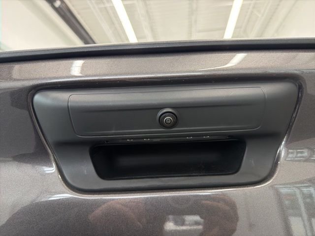 New 2026 Granite Crystal Metallic Clear-Coat Exterior Paint RAM Express image 6
