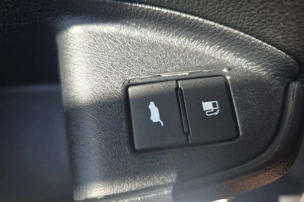 Used 2024  Honda TrailSport image 33