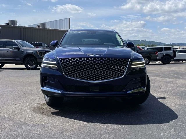 Used 2021 Blue Genesis 2.5T image 9