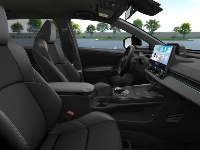 New 2026 ASTRO BLACK MICA Subaru Premium image 15