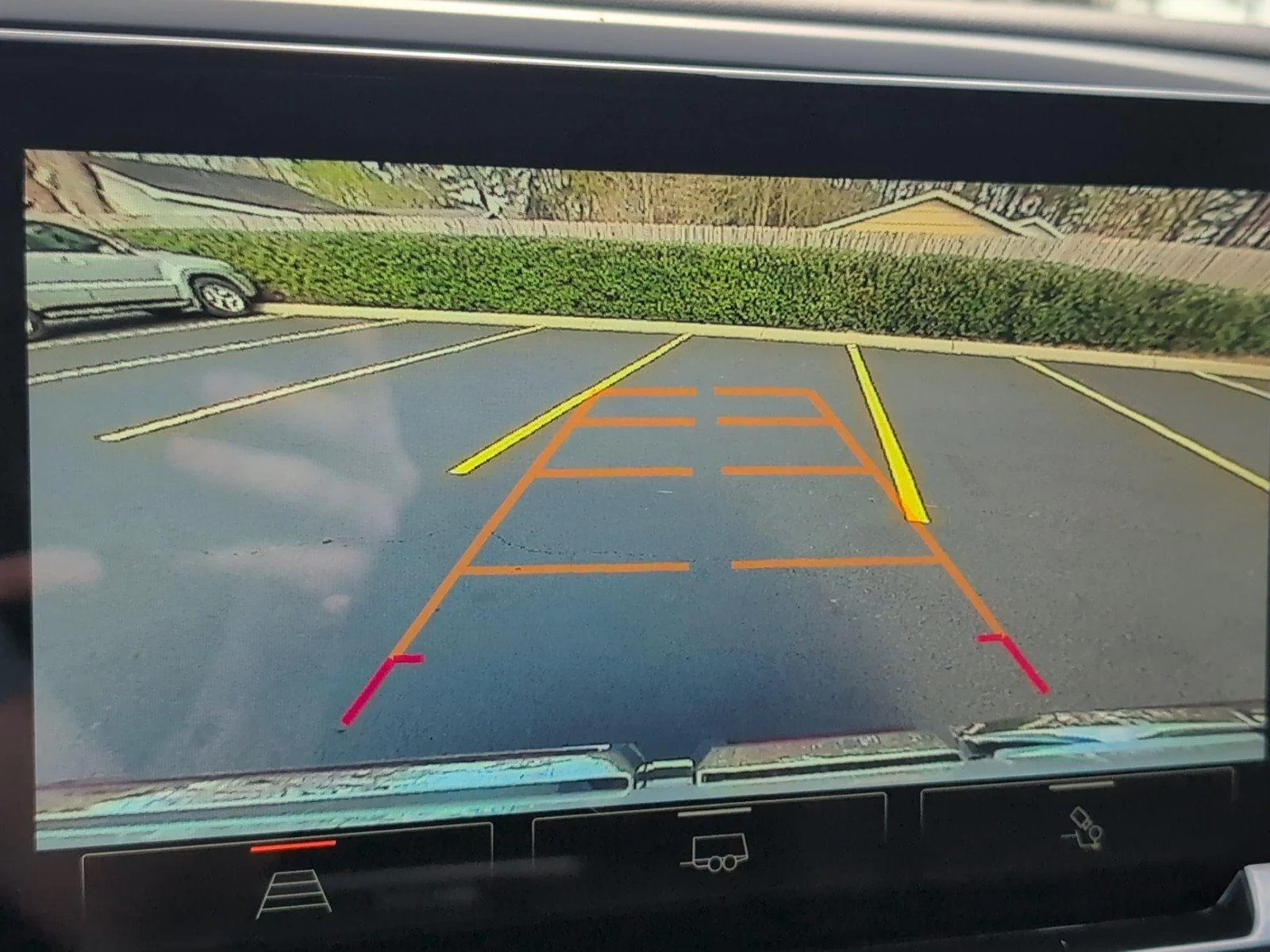 New 2026 Summit White GMC Elevation image 19