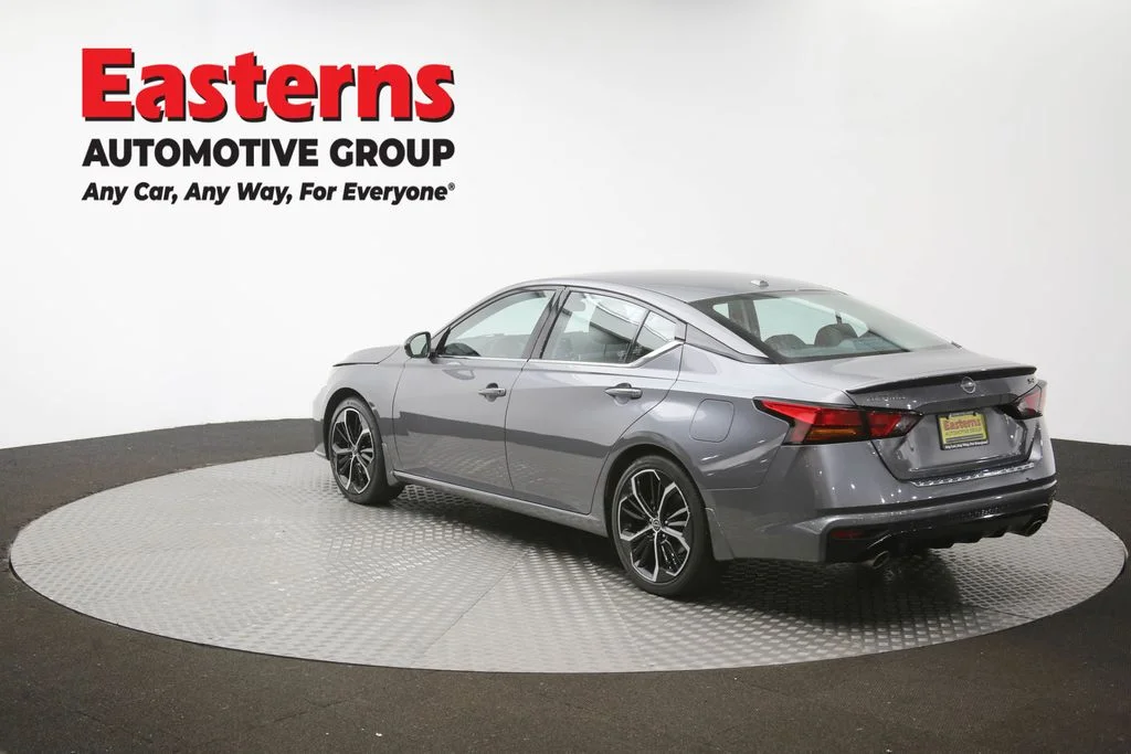 Used 2023 Gray Nissan 2.5 SR image 63