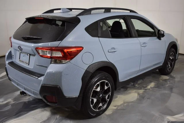 Used 2019 Gray Subaru 2.0i Premium image 10