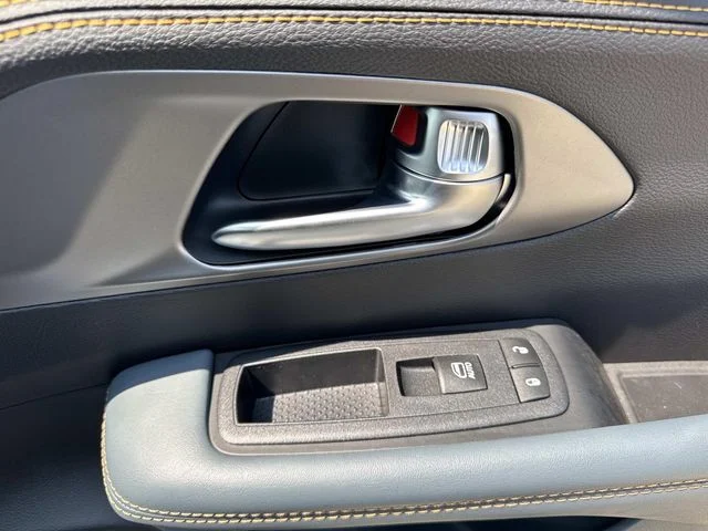 New 2027 White Chrysler Pinnacle image 16