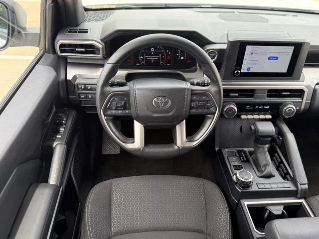 Certified Used 2026 White Toyota SR5 image 55