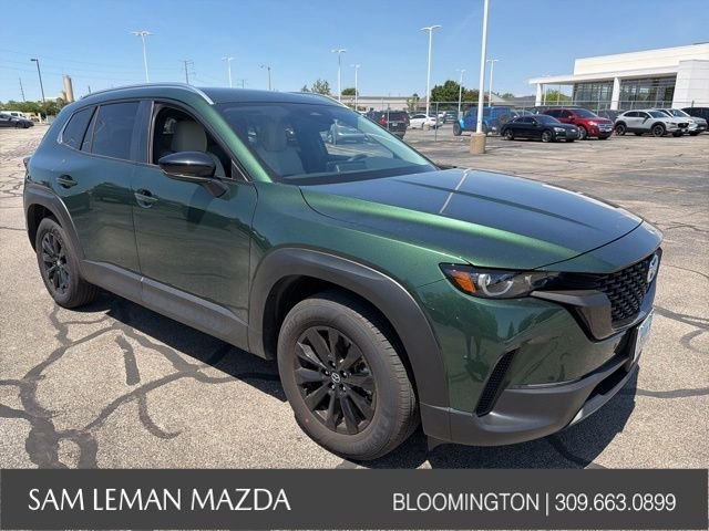 2026 Mazda CX-50 2.5 S Preferred's photo