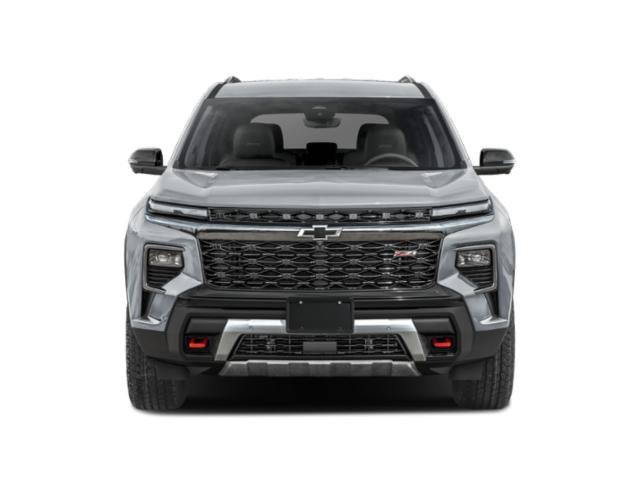 Used 2025 Lakeshore Blue Metallic Chevrolet AWD Z71 image 7