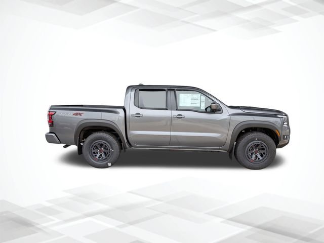 2025 Nissan Frontier PRO-4X - Photo 3