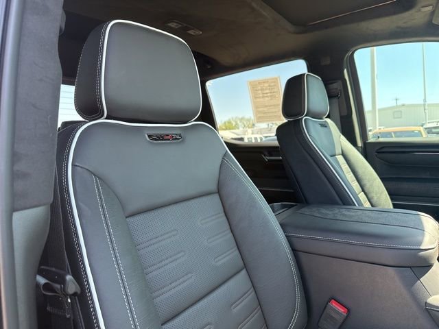 2026 GMC Sierra 1500 AT4X - Photo 57
