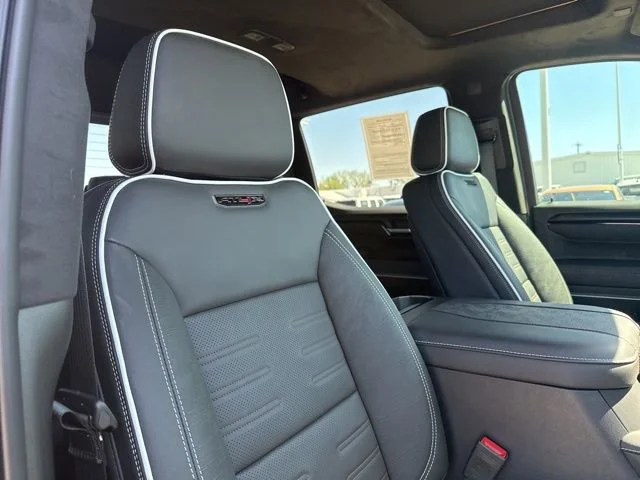 2026 GMC Sierra 1500 AT4X - Photo 57