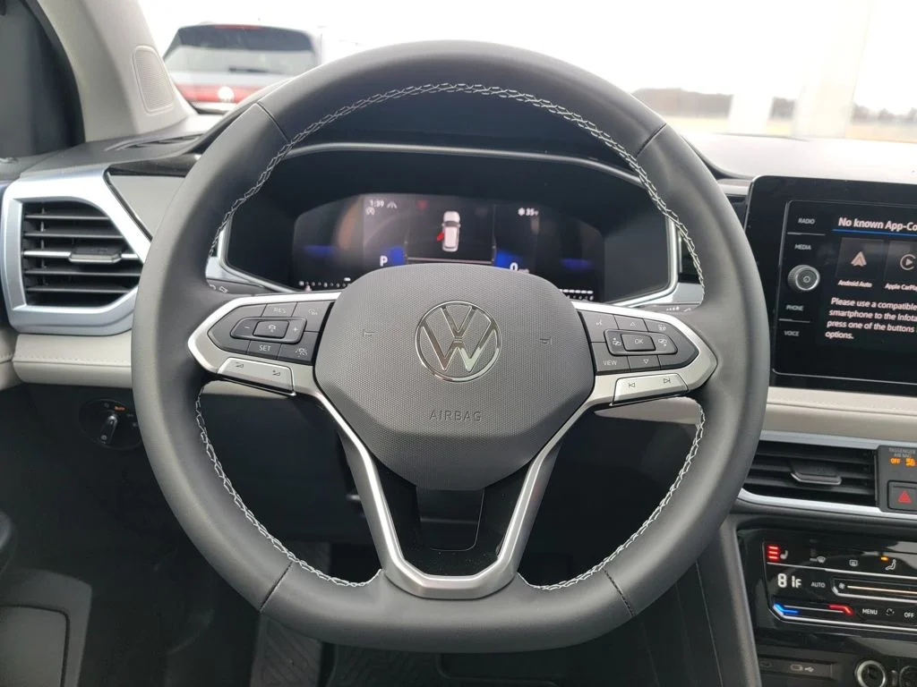 2026 Volkswagen Taos SE - Photo 30